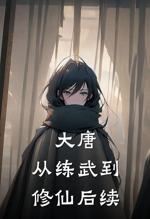 大唐从练武到修仙后续