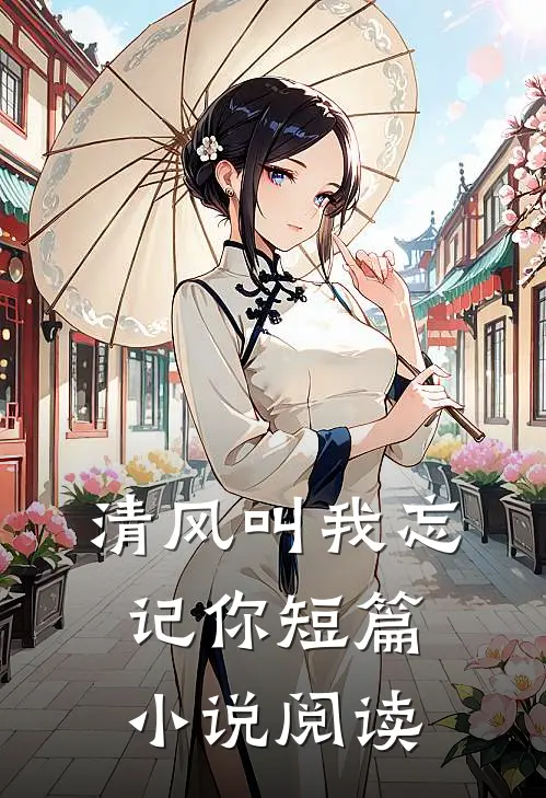 清风叫我忘记你短篇小说阅读
