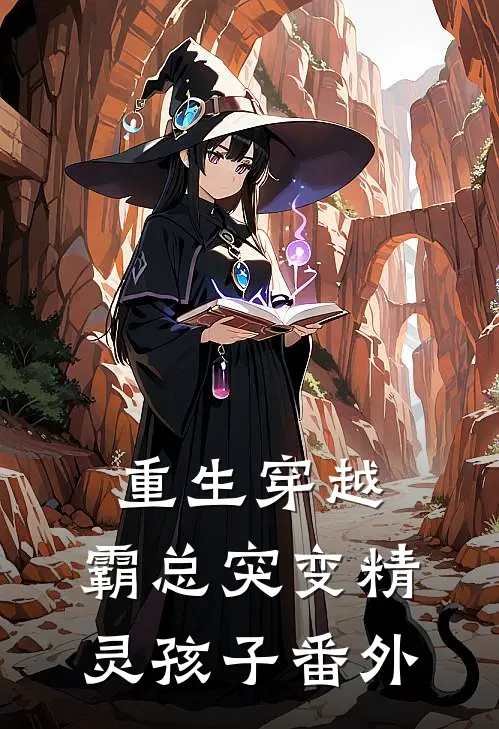 重生穿越霸总突变精灵孩子 番外