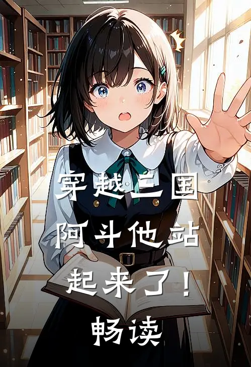 穿越三国阿斗他站起来了!畅读