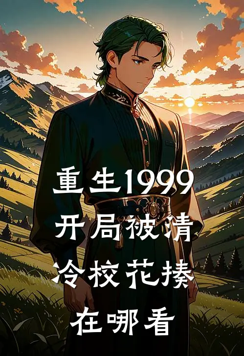 重生1999：开局被清冷校花揍在哪看