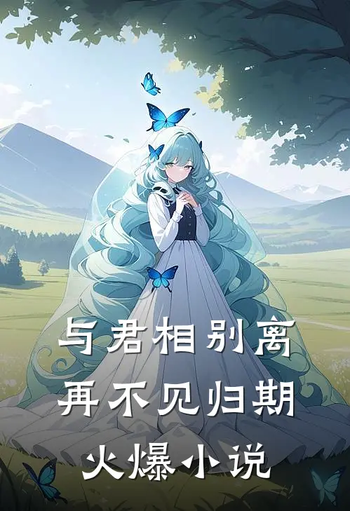 与君相别离,再不见归期火爆在线阅读