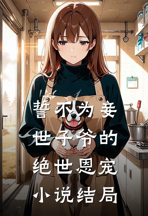 誓不为妾,世子爷的绝世恩宠结局怎么样