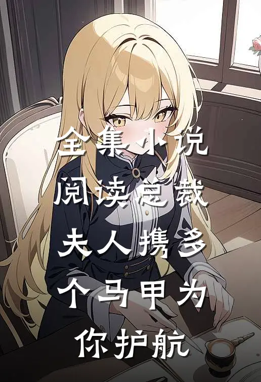 全集小说阅读总裁夫人携多个马甲为你护航