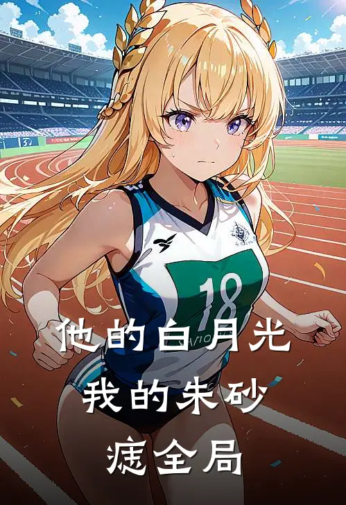 他的白月光,我的朱砂痣全局阅读
