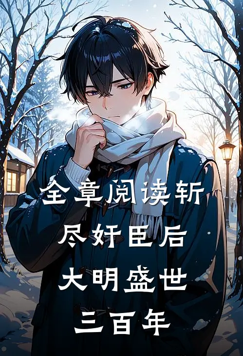 全章阅读斩尽奸臣后，大明盛世三百年
