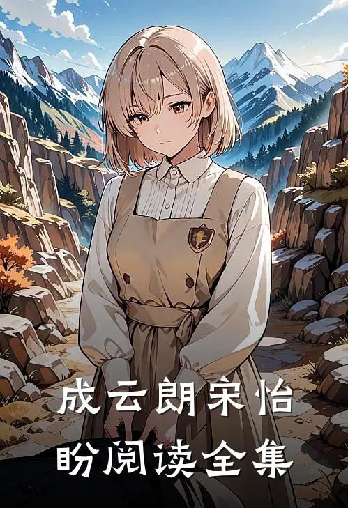 成云朗宋怡盼阅读全集
