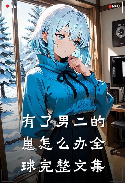 有了男二的崽怎么办全球完整文集