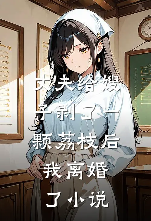 丈夫给嫂子剥了一颗荔枝后,我离婚了阅读