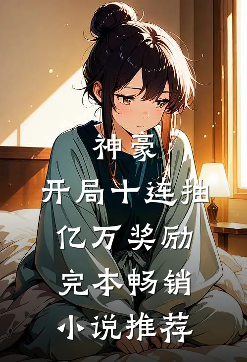 神豪:开局十连抽亿万奖励完本畅销小说推荐