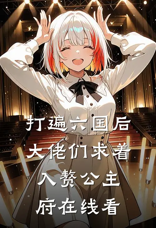 打遍六国后，大佬们求着入赘公主府在线看