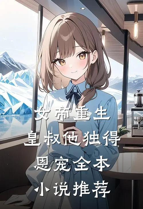 女帝重生,皇叔他独得恩宠全本推荐免费阅读