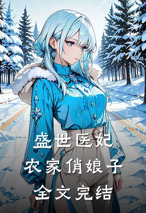 盛世医妃农家俏娘子全文完结阅读