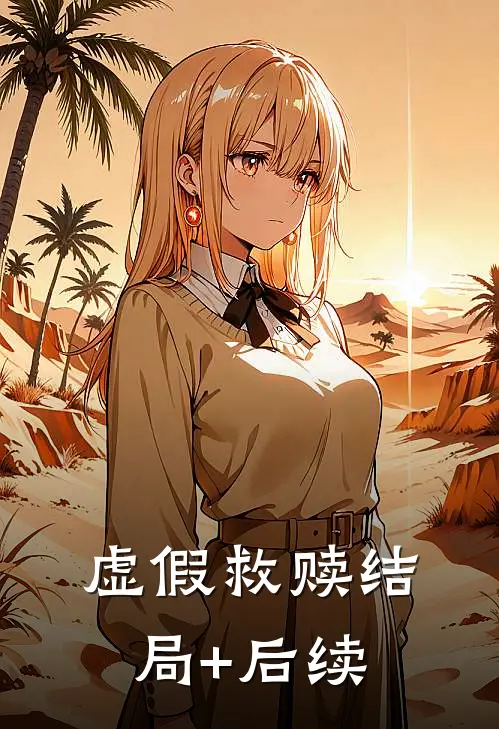 虚假救赎结局+后续