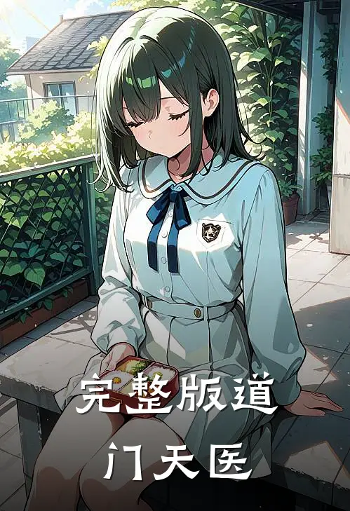 完整版道门天医