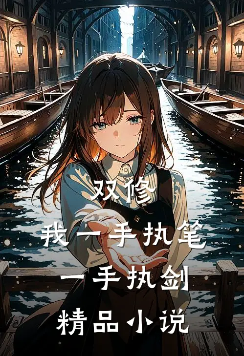 双修我一手执笔,一手执剑精品