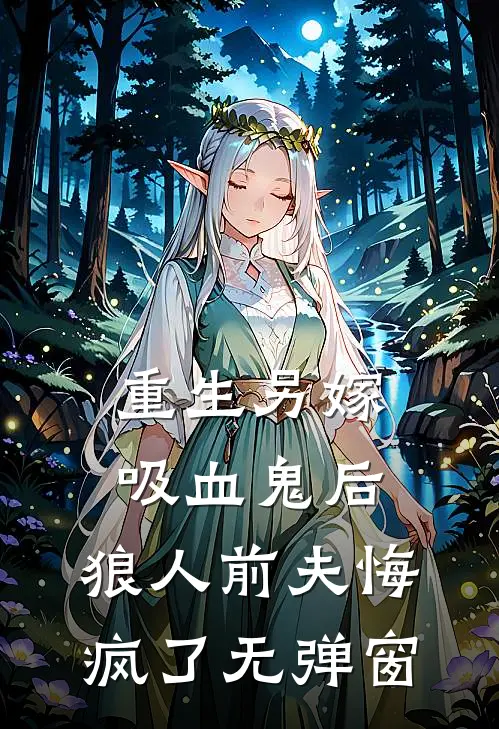 重生另嫁吸血鬼后,狼人前夫悔疯了无弹窗
