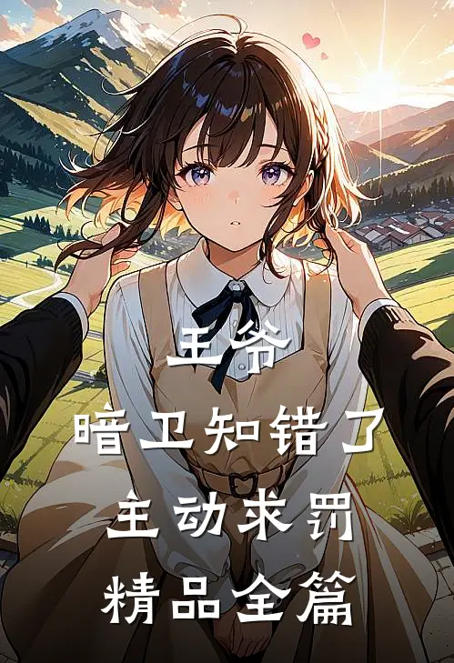 王爷,暗卫知错了,主动求罚精品全篇阅读