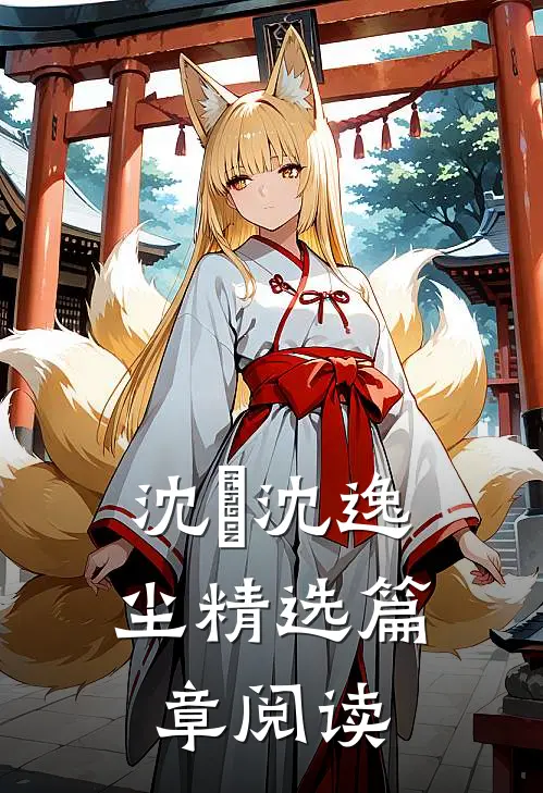 沈玥沈逸尘精选篇章阅读