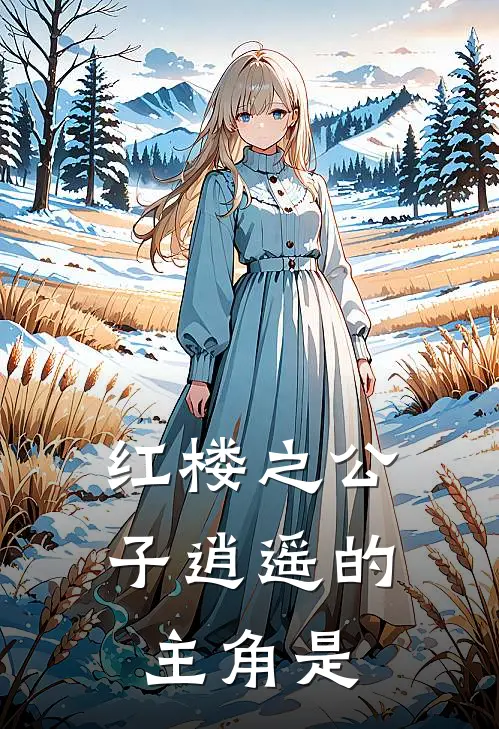 红楼之公子逍遥的主角是