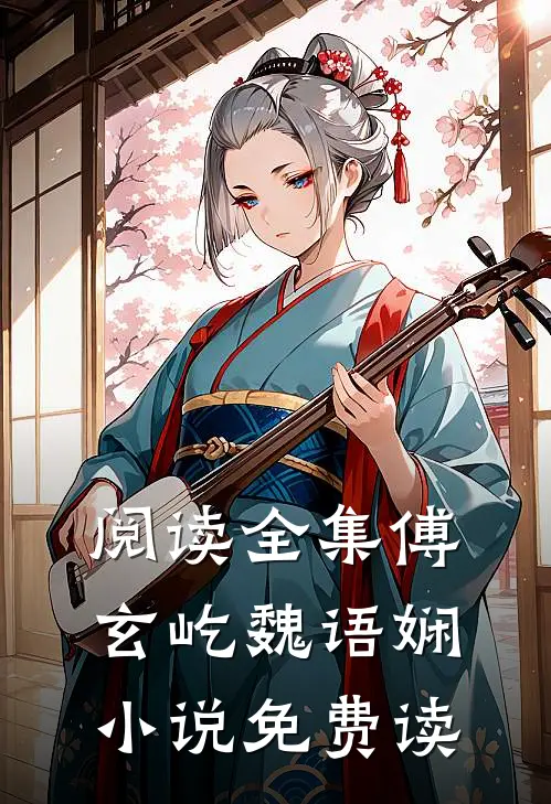 阅读全集傅玄屹魏语娴小说免费读