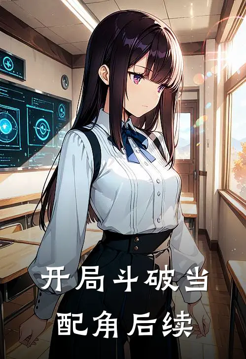 开局斗破当配角后续