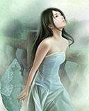 月坠寒江，乍惊春醒完本