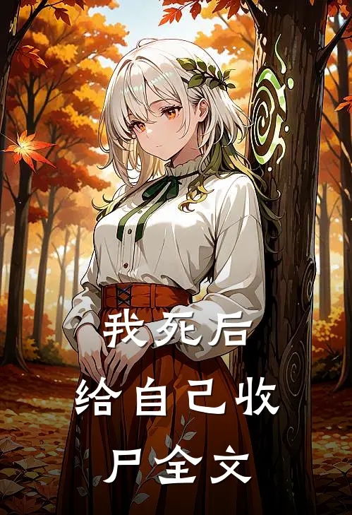 我死后,给自己收尸全文在线阅读