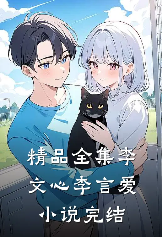 精品全集李文心李言爱小说完结