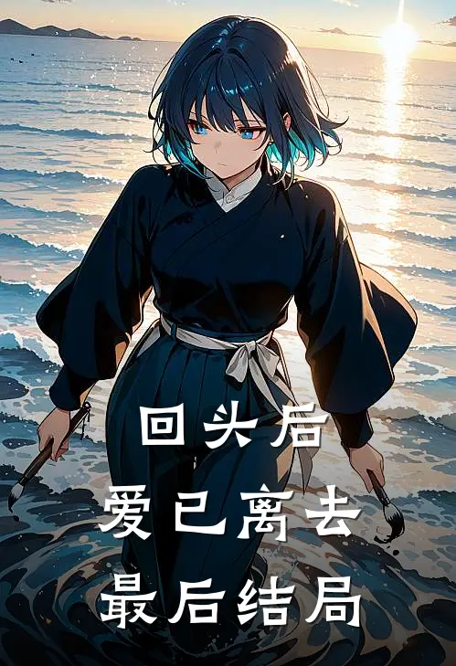 回头后,爱已离去最后结局如何
