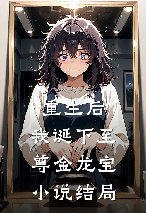 重生后,我诞下至尊金龙宝结局