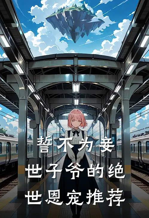 誓不为妾,世子爷的绝世恩宠推荐