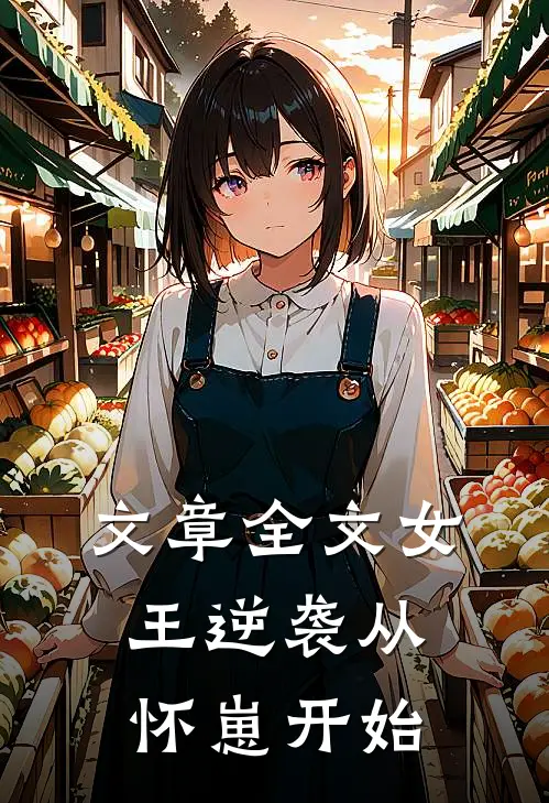文章全文女王逆袭从怀崽开始