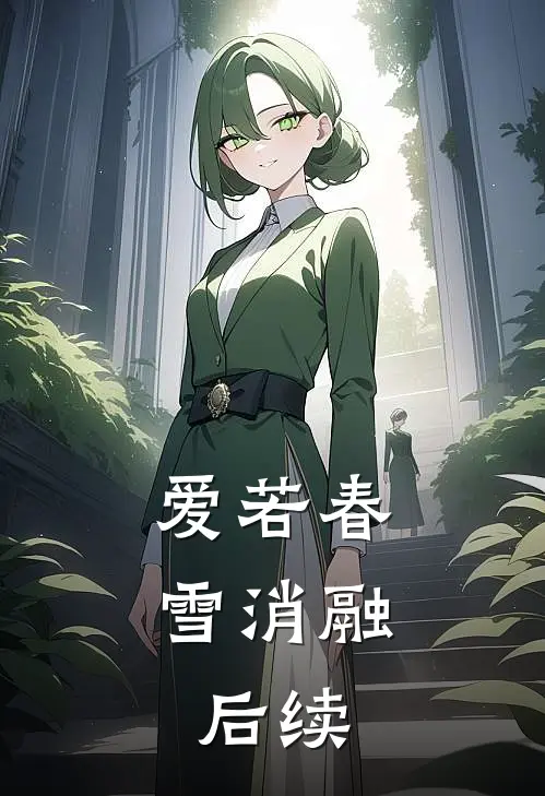 爱若春雪消融： 后续