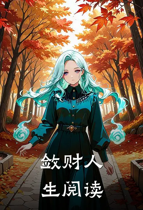 敛财人生阅读
