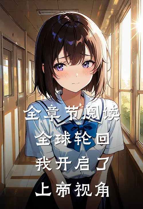 全章节阅读全球轮回我开启了上帝视角