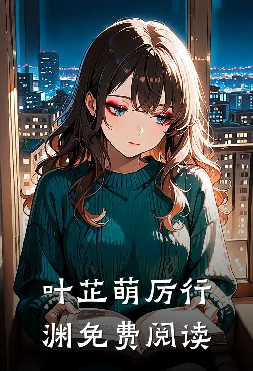 叶芷萌厉行渊免费阅读