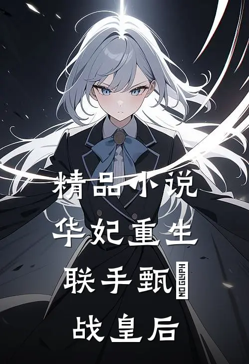 精品华妃重生,联手甄嬛战皇后是第几集