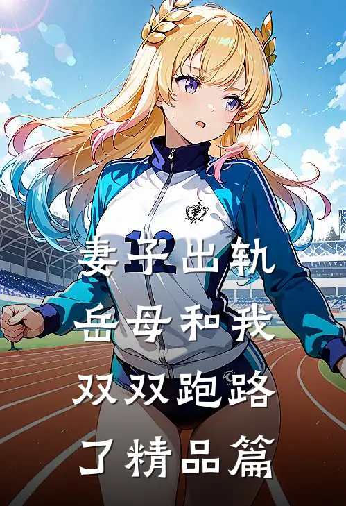 妻子出轨,岳母和我双双跑路了精品篇