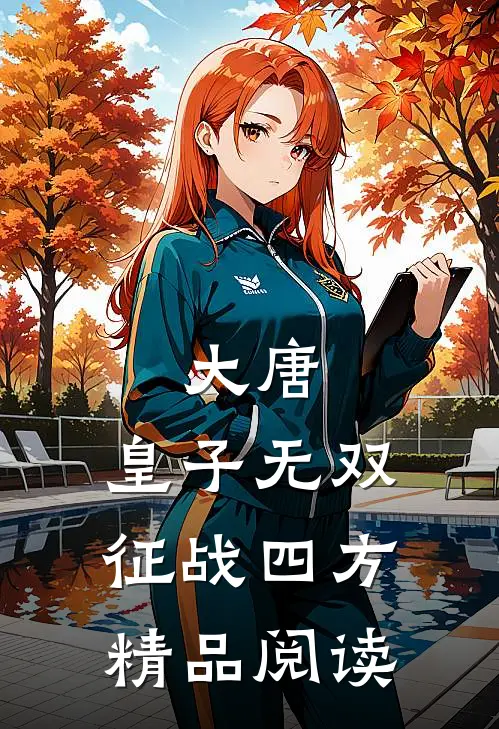 大唐皇子无双,征战四方精品阅读