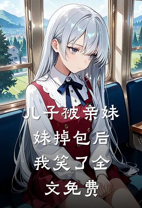 儿子被亲妹妹掉包后,我笑了全文免费阅读