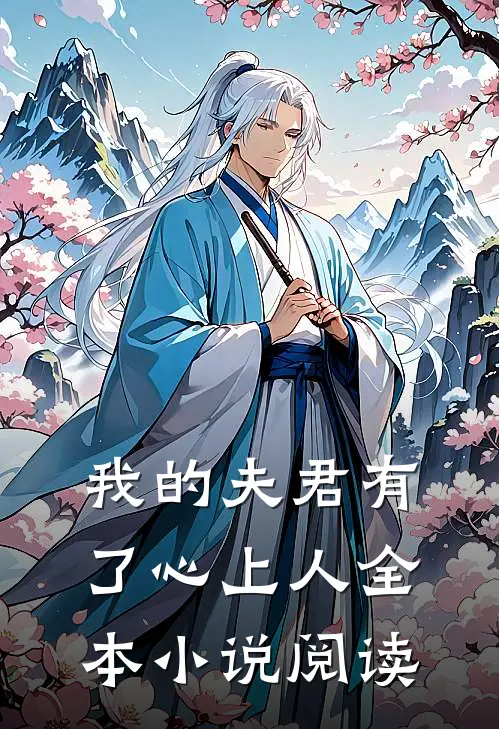 我的夫君有了心上人全本阅读
