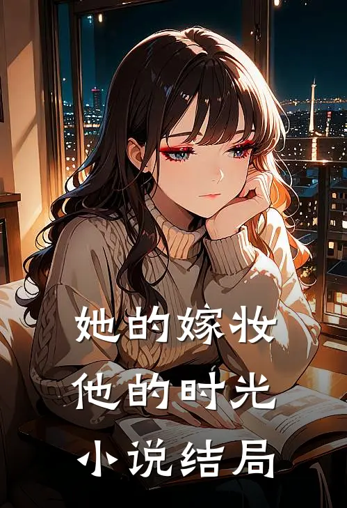 她的嫁妆,他的时光结局