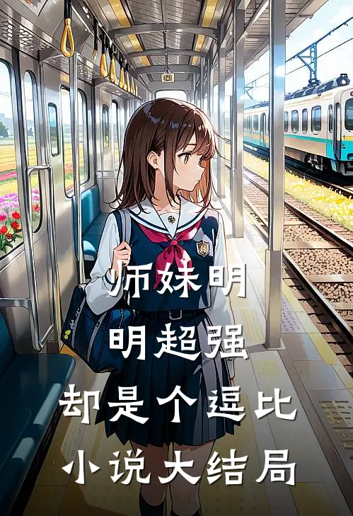 师妹明明超强,却是个逗比大结局免费观看