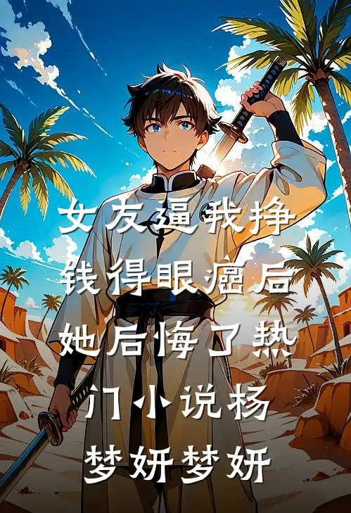 女友逼我挣钱得眼癌后，她后悔了热门小说杨梦妍梦妍
