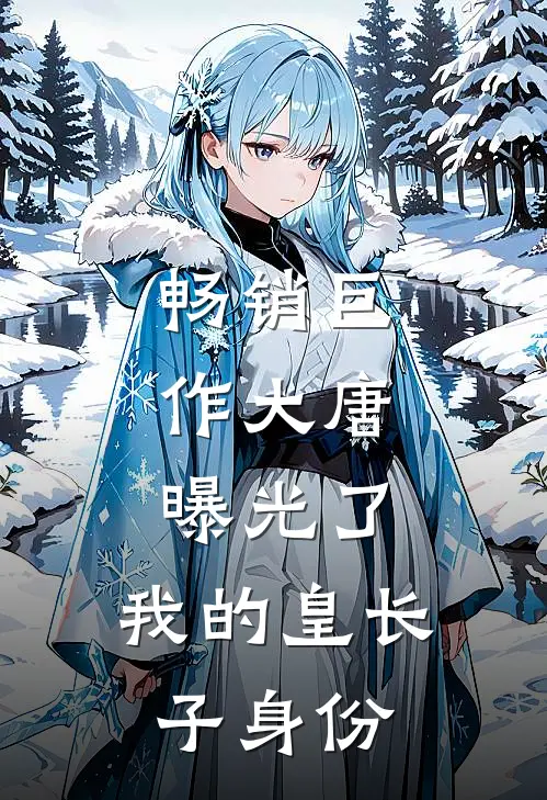 畅销巨作大唐：曝光了，我的皇长子身份