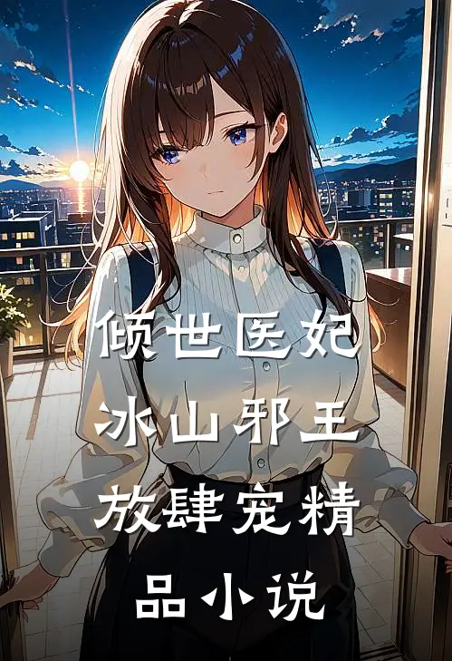 倾世医妃冰山邪王放肆宠精品