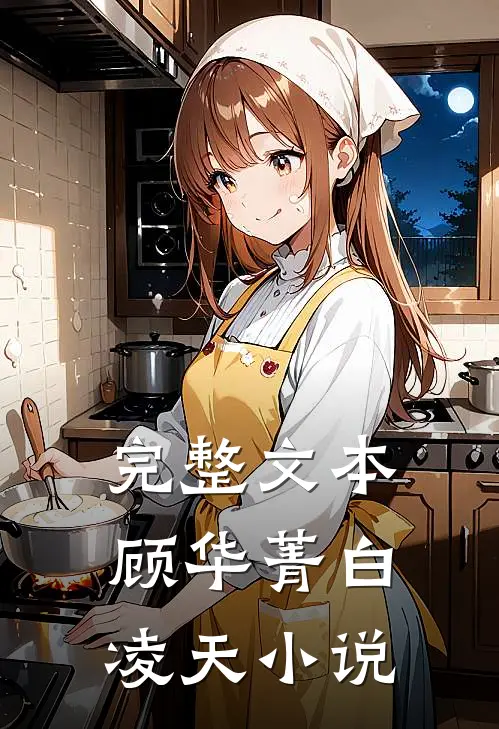 完整文本顾华菁白凌天小说