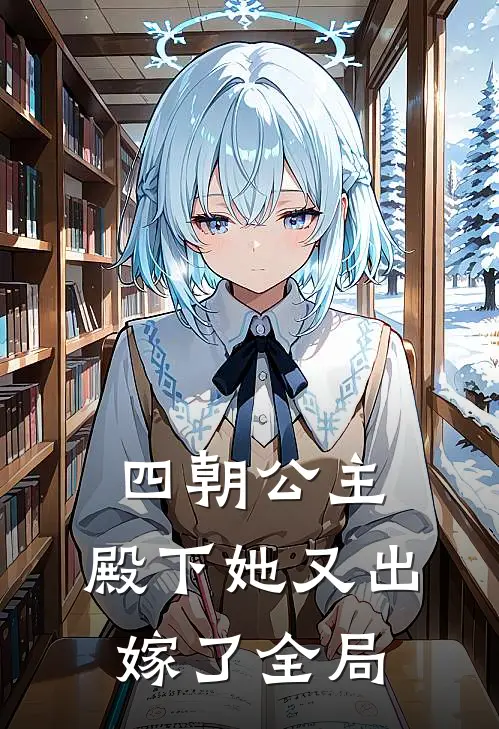 四朝公主,殿下她又出嫁了全局