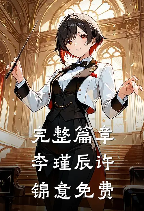 完整篇章李瑾辰许锦意免费